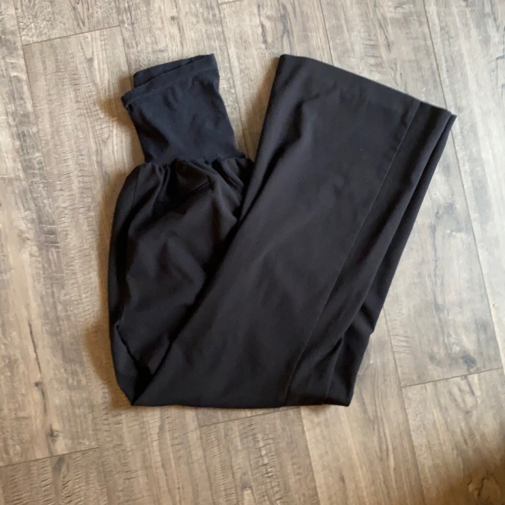 BOGO Motherhood Maternity Pants